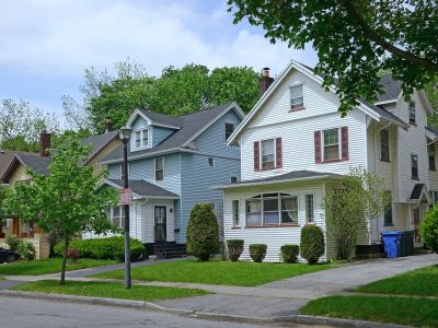 Cost of Siding in Wilkes Barre, PA