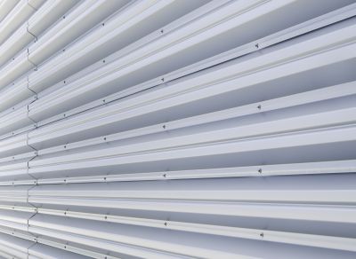 Installation of Siding Panels